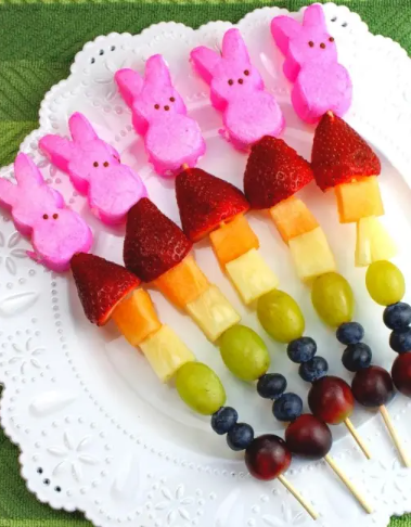 Easter Breakfast Ideas for Kids (13 Fun and Easy Recipes)