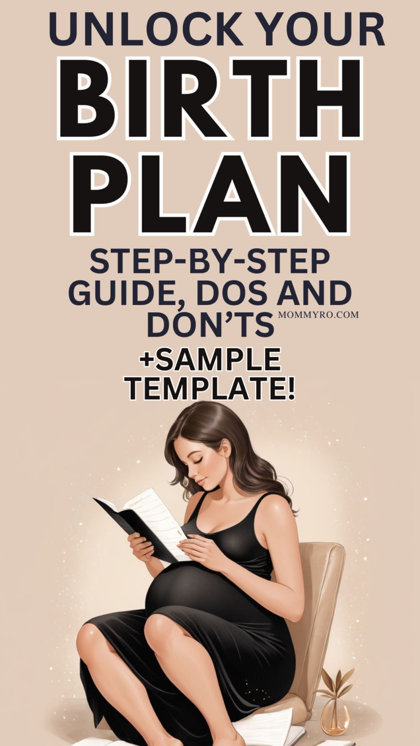 birth-plan-blueprint-your-guide-to-a-smooth-delivery