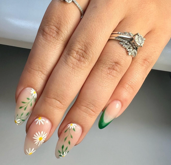 Spring Nail Trends 2025: The Latest Must-Try Styles!