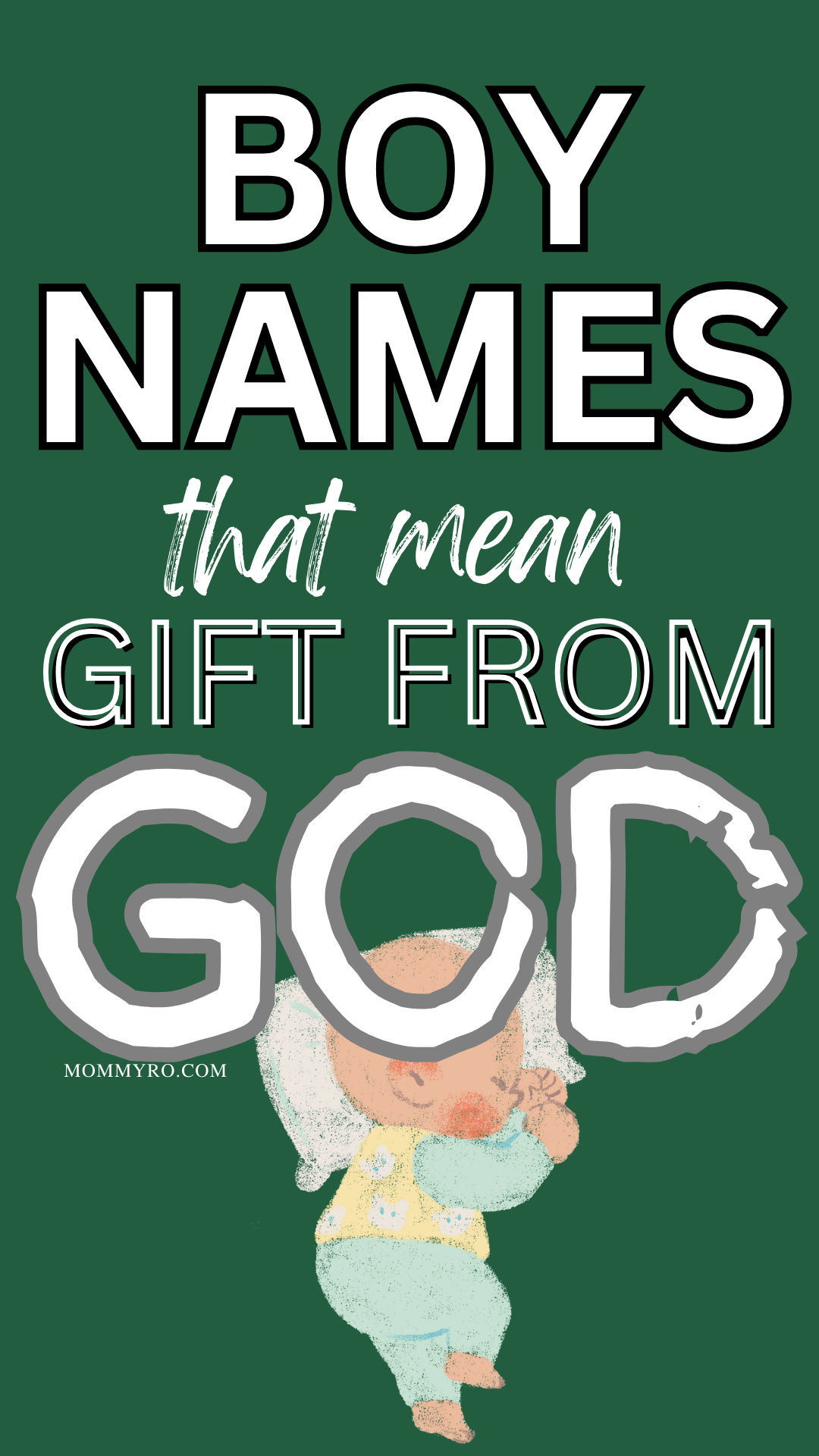 names-that-mean-gift-from-god-for-boys-and-girls