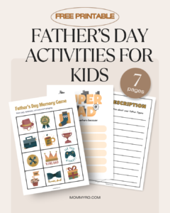 Fun Father s Day Activities For Kids Free Printable fun-father-s-day-activities-for-kids-free-printable