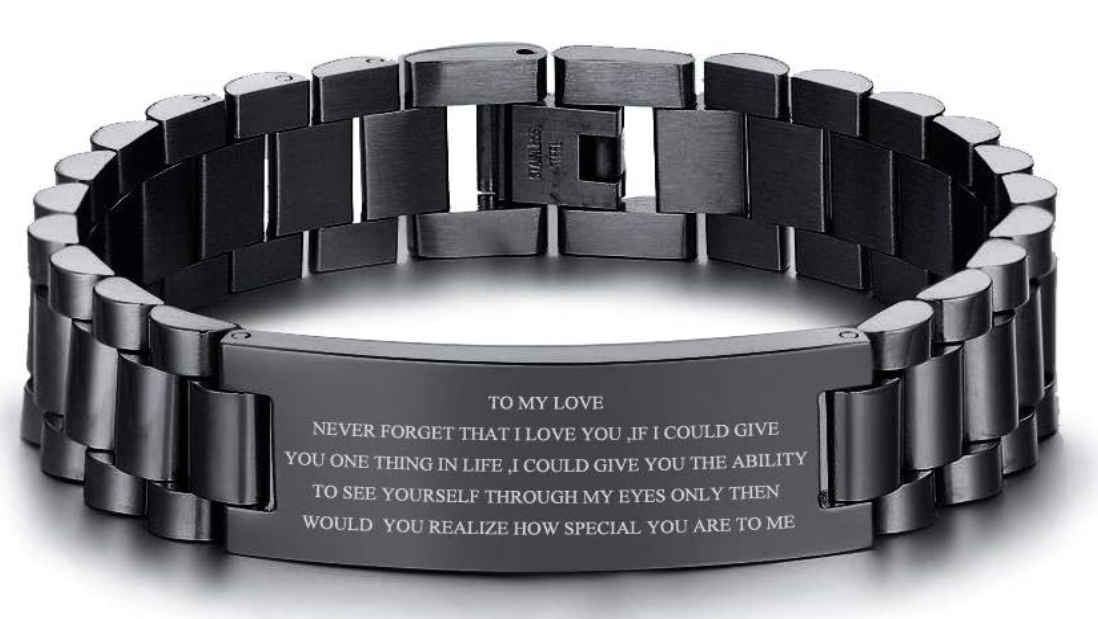 WATCH BAND for dad