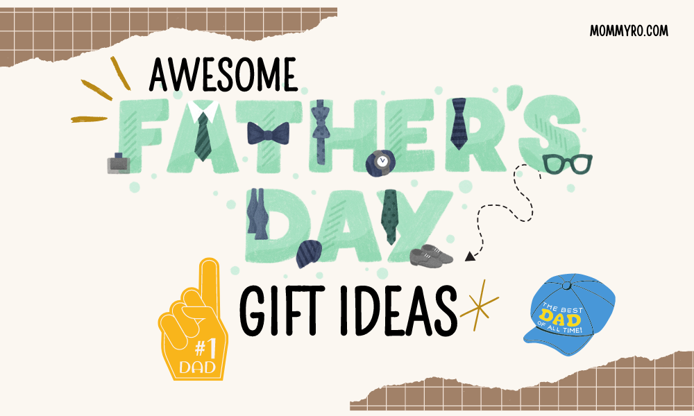 awesome fathers day gift ideas