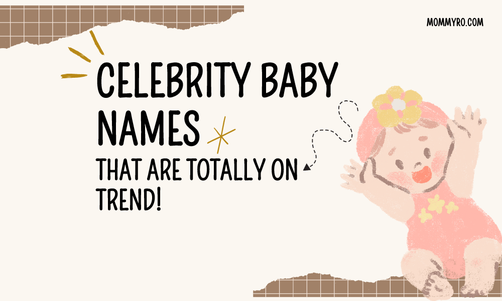 celebrity baby names