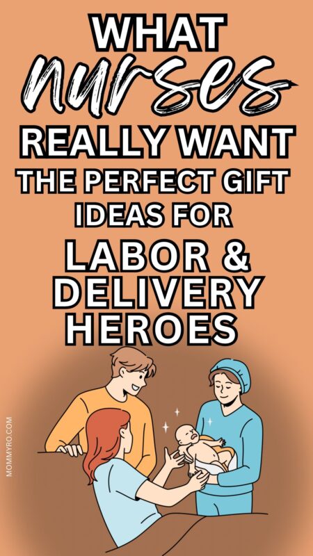 gifts for labor and delivery nurses