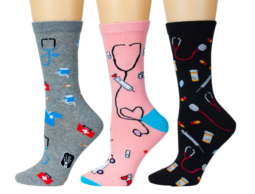 gifts for delivery and labor nurses