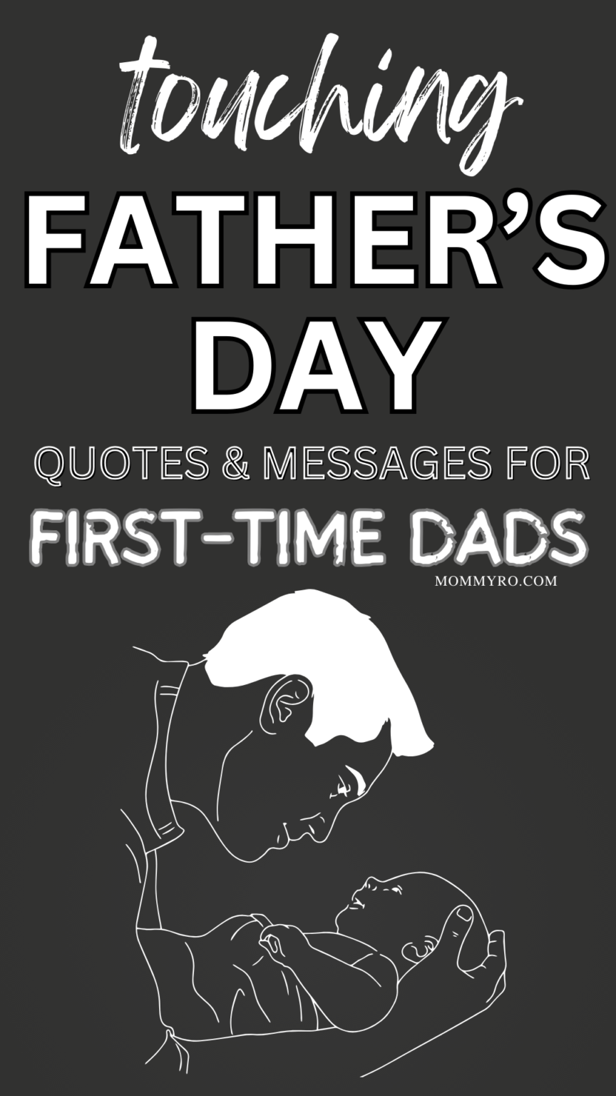 Heartfelt Father's Day Quotes and Messages