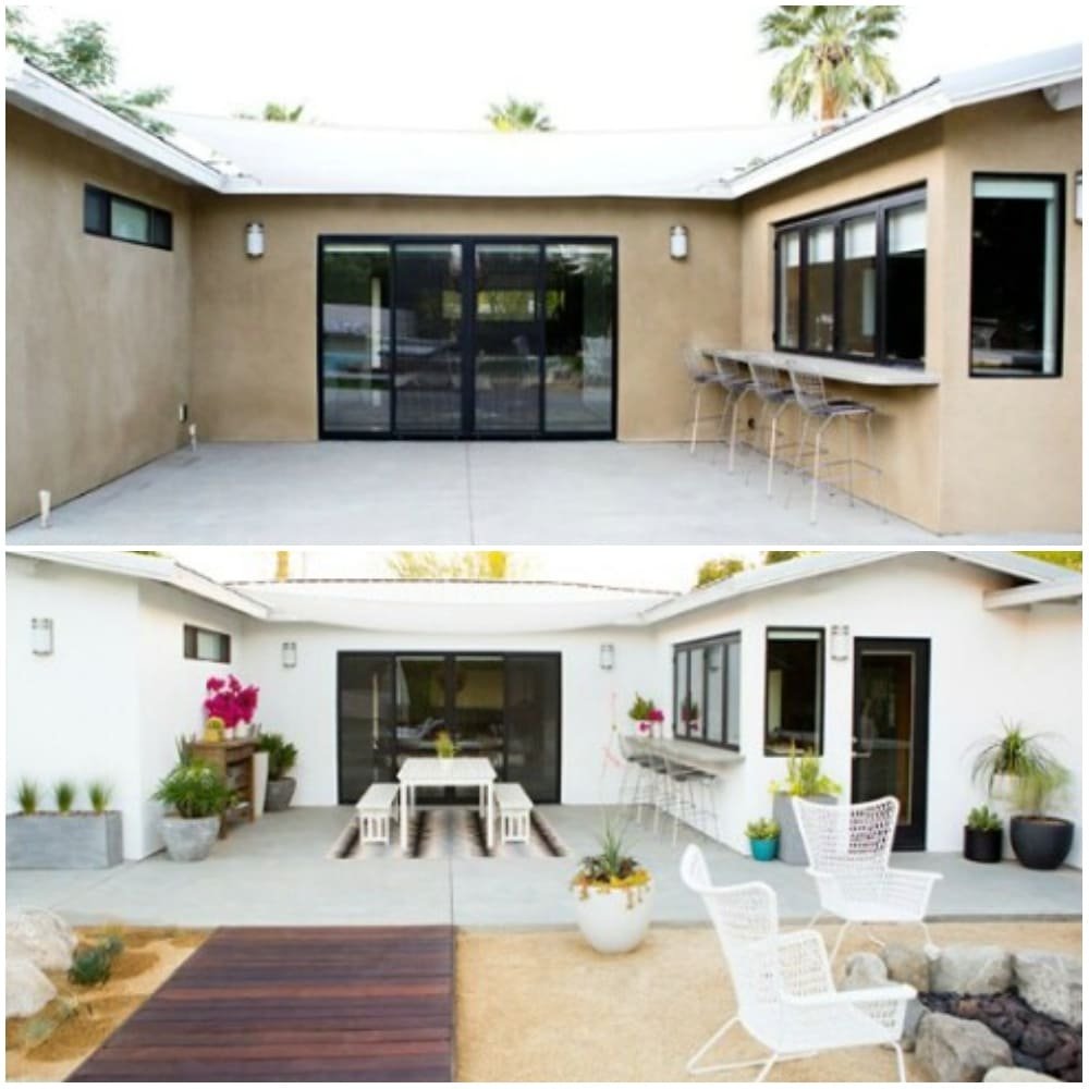 15 Genius DIY Backyard Ideas on a Budget You Need to Try Now!
