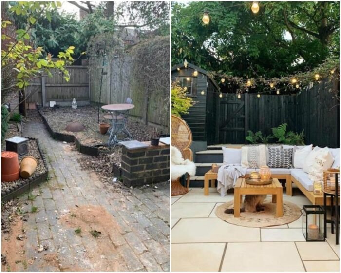 15 Genius DIY Backyard Ideas on a Budget You Need to Try Now!