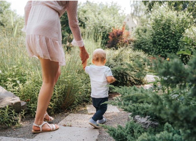 SUMMER ACTIVITIES FOR TODDLERS
