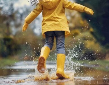 The Only List of Summer Activities for Toddlers You'll Ever Need!