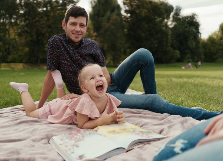 SUMMER ACTIVITIES FOR TODDLERS