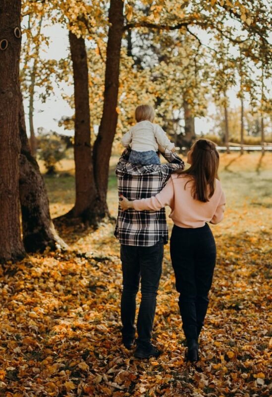 14 Fun and Adorable Fall Activities for Babies
