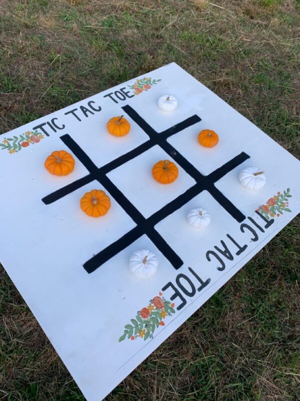 HALLOWEEN GAME IDEAS FOR KIDS