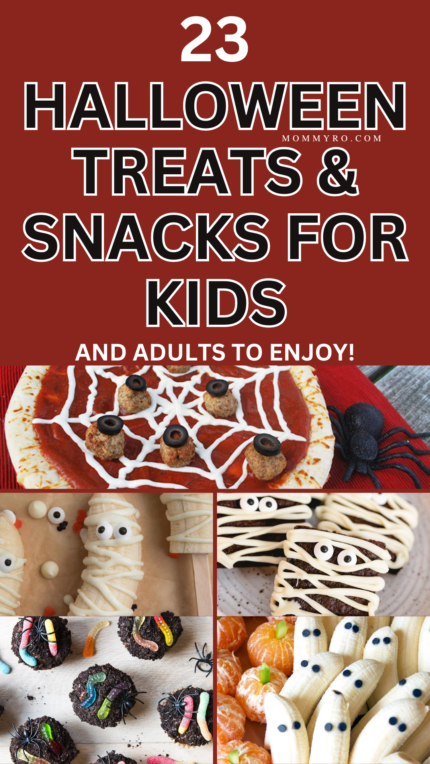Halloween Treats For Kids That Will Make This Halloween Magical Halloween Treats For Kids That Will Make This Halloween Magical