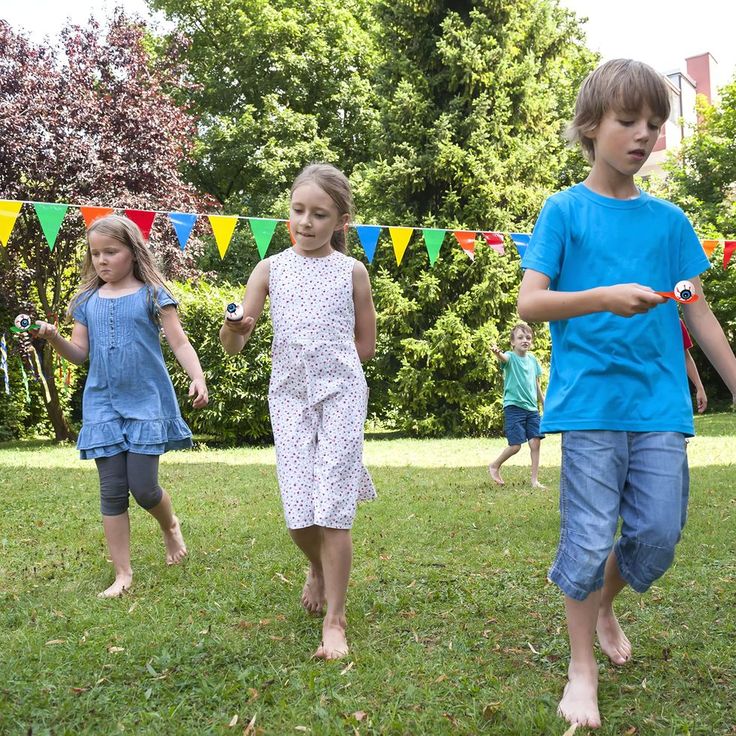 HALLOWEEN GAME IDEAS FOR KIDS