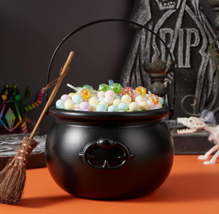 HALLOWEEN GAME IDEAS FOR KIDS