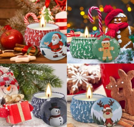 Unbelievably Cheap Christmas Gifts with a Luxurious Look