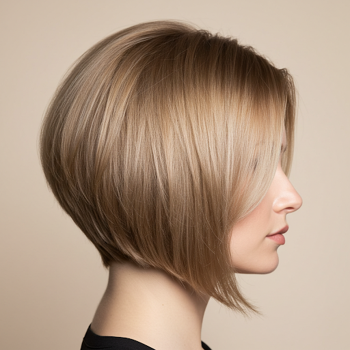 The A-Line Bob