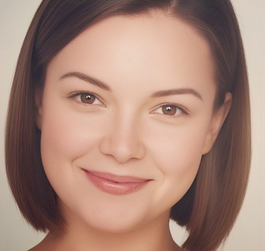 The Chin-Length Bob