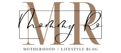 Mommy Ro logo