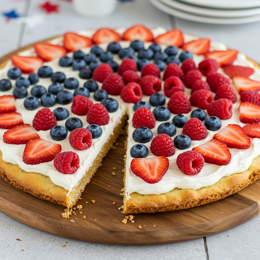 4th of July Dessert Ideas