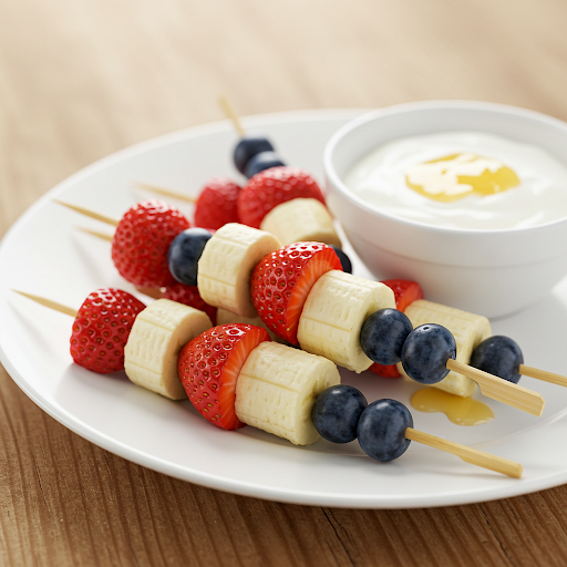 4th of July Dessert Ideas