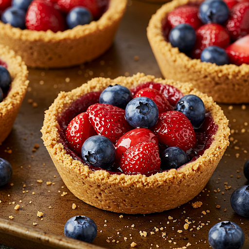 4th of July Dessert Ideas