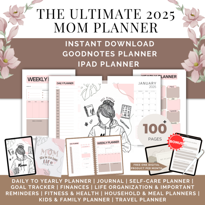 mother's day mega sale