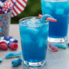 4th of July Drinks for Kids (15 Delicious & Easy Drinks)