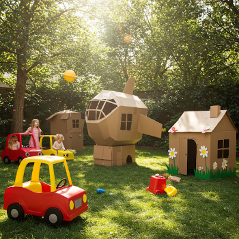 kid friendly backyard ideas