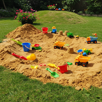 kid friendly backyard ideas