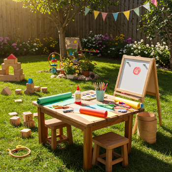 art station