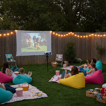 kid friendly backyard ideas