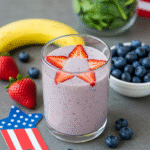 4th of July Drinks for Kids (15 Delicious & Easy Drinks)