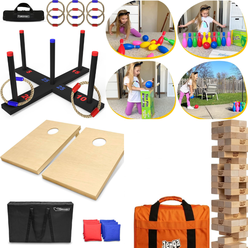 outdoor toys for kids