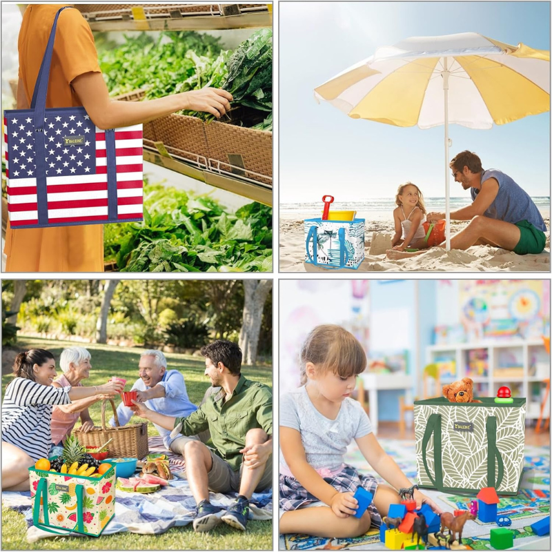 Carry‑On Essentials for Moms