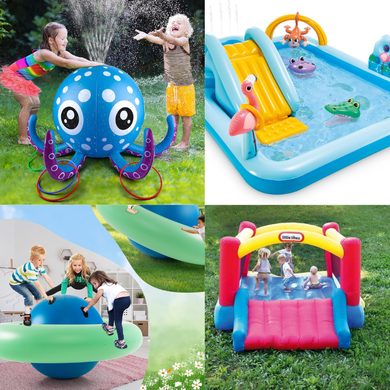 outdoor toys for kids
