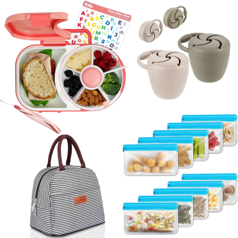 SNACKS HACK SUMMER ADVENTURE