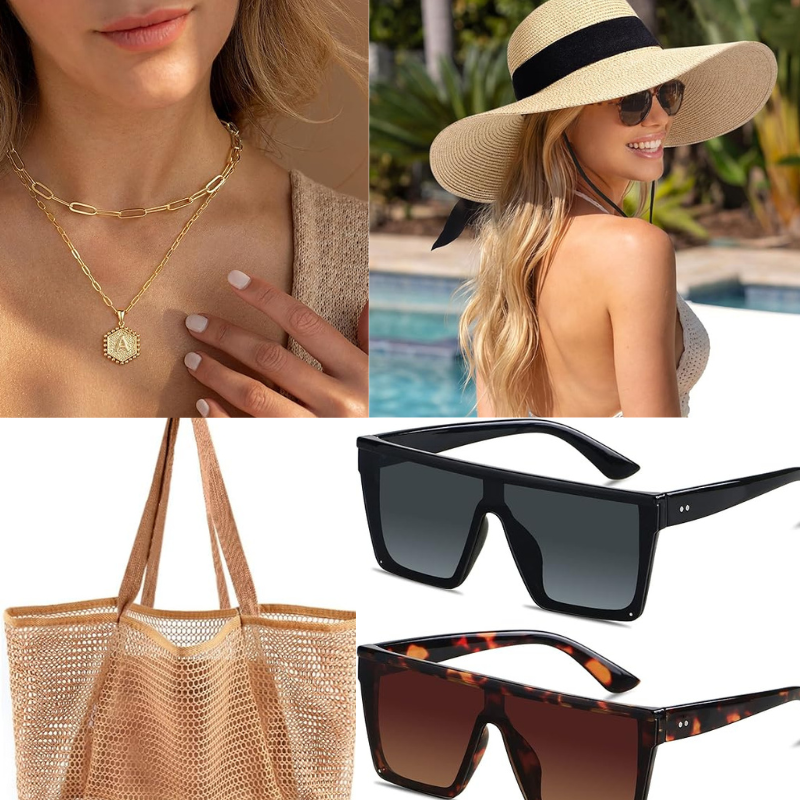 Summer Accessories
