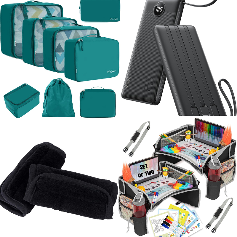 summer amazon finds travel essentials