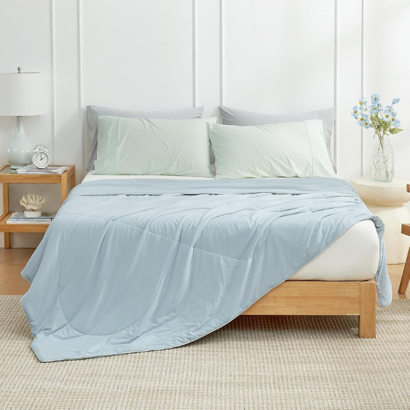 Summer Home Refresh