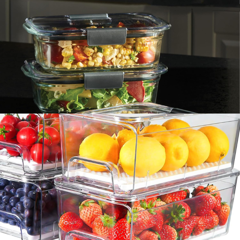 kitchen essentials