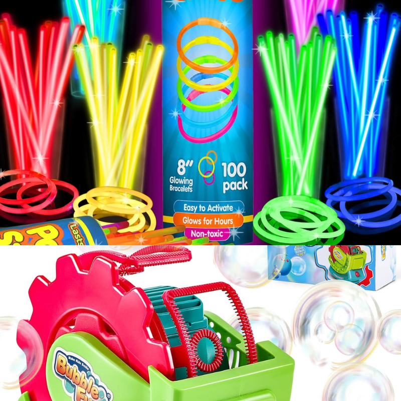 outdoor toys