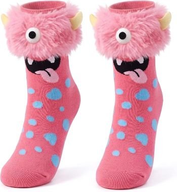 Animal Paw Socks