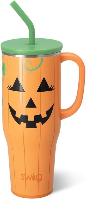 Halloween Cup