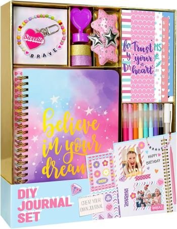 Cute Mini Journal