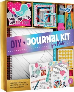 DIY Journal Kit