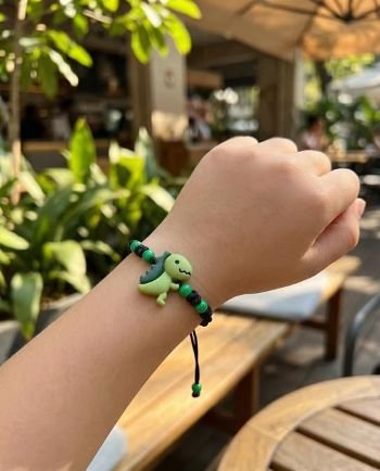Dinosaur Bracelet for Boys