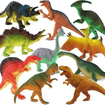 Dinosaur Toy Set Dinosaur Toy Set